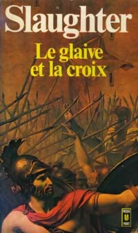 Livrenpoche : Le glaive et la croix - Frank Gill Slaughter - Livre