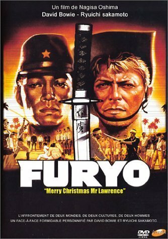 Livrenpoche : Furyo - Nagisa Ôshima - DVD