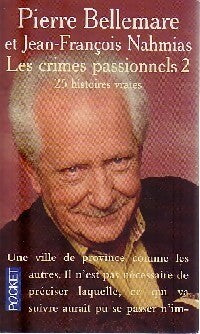 Livrenpoche : Les crimes passionnels Tome II - Jean-François Nahmias - Livre