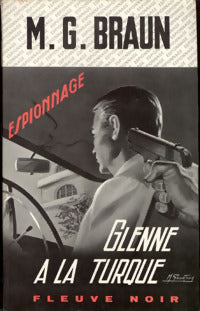 Livrenpoche : Glenne à la turque - M.G. Braun - Livre