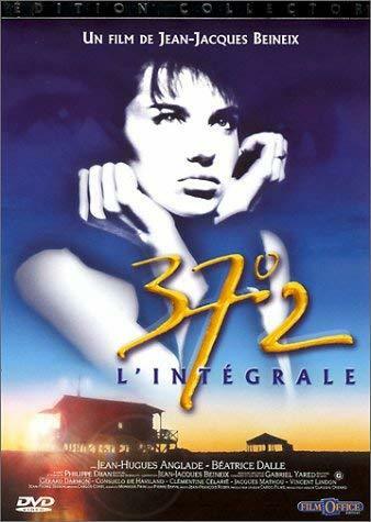Livrenpoche : 37°2 le matin - Jean-Jacques Beineix - DVD