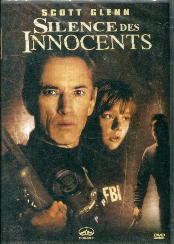 Livrenpoche : Silence des innocents - XXX - DVD