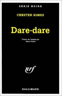 Livrenpoche : Dare-dare - Chester Himes - Livre