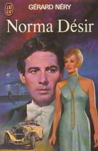 Livrenpoche : Norma Désir - Gérard Nery - Livre