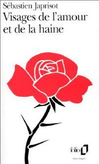 Livrenpoche : Visages de l'amour et de la haine - Sébastien Japrisot - Livre