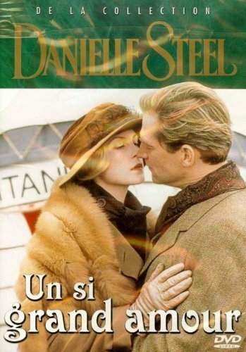 Livrenpoche : Danielle Steel - Un si grand amour - XXX - DVD