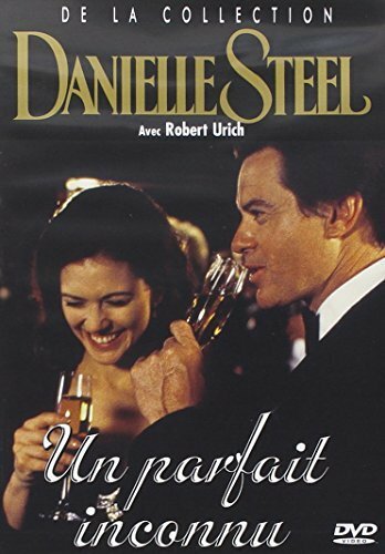 Livrenpoche : Danielle Steel - Un parfait inconnu - XXX - DVD