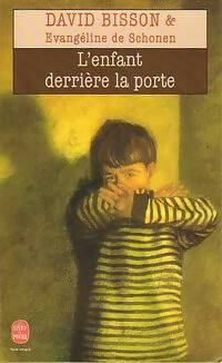 Livrenpoche : L'enfant derrière la porte - Evangeline De Schonen - Livre