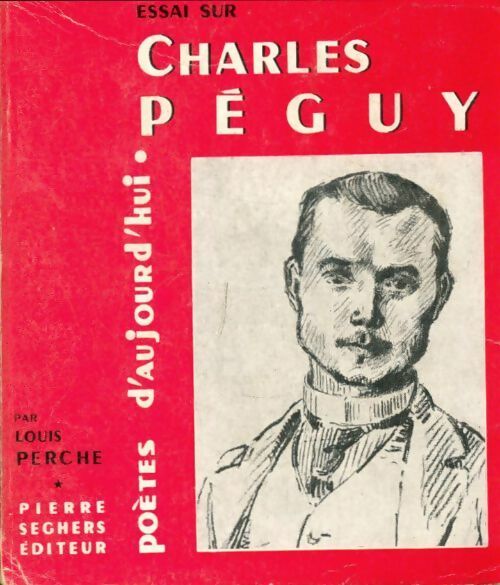 Livrenpoche : Charles Péguy - Louis Perche - Livre