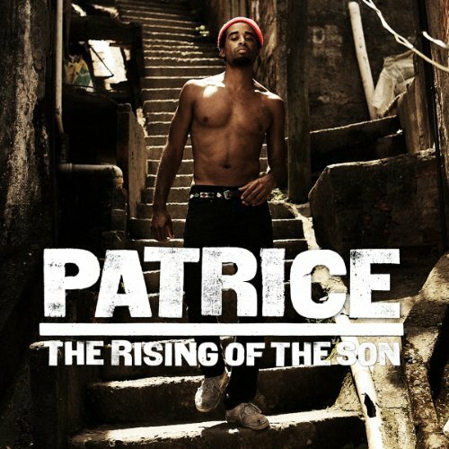 Livrenpoche : Rising of The Son - Patrice - CD