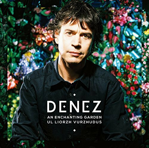 Livrenpoche : An Enchanting Garden-UL liorzh vurzhudus - Denez - CD