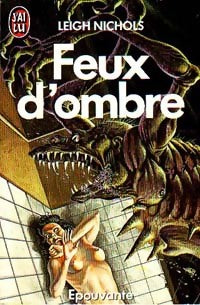 Livrenpoche : Feux d'ombre - Nichols Leigh - Livre