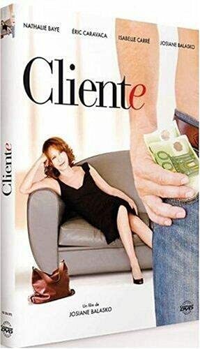 Livrenpoche : Cliente - George Aguilar - DVD