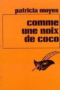 Livrenpoche : Comme une noix de coco - Patricia Moyes - Livre