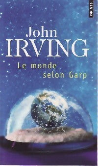 Livrenpoche : Le monde selon Garp - John Irving - Livre