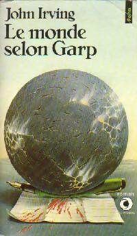 Livrenpoche : Le monde selon Garp - John Irving - Livre