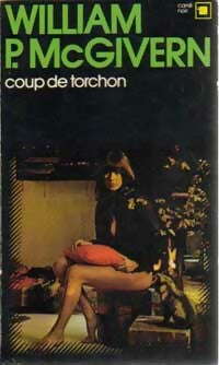 Livrenpoche : Coup de torchon - William P. Mac Givern - Livre