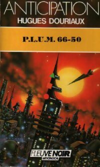 Livrenpoche : P.L.U.M. 66-50 - Hugues Douriaux - Livre