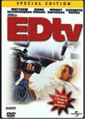 Livrenpoche : En direct de Ed TV - Ron Howard - DVD