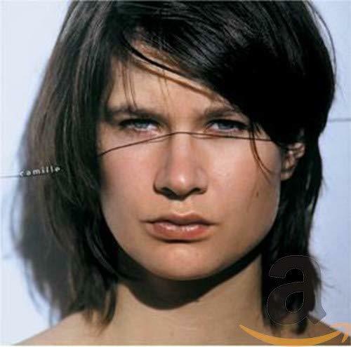 Livrenpoche : Le fil - Camille - CD