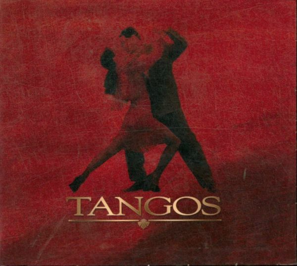 Livrenpoche : Tangos (2 CD) - Artistes Divers - CD