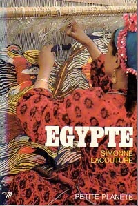 Livrenpoche : Egypte - Simmoné Lacouture - Livre