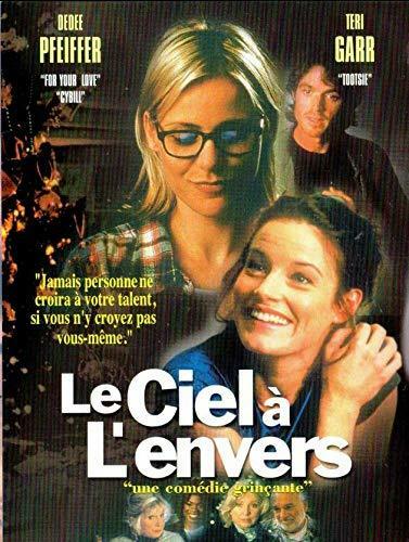 Livrenpoche : Le ciel à l'envers - XXX - DVD