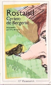 Livrenpoche : Cyrano de Bergerac - Edmond Rostand - Livre
