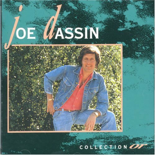Livrenpoche : Joe Dassin - Joe Dassin - CD