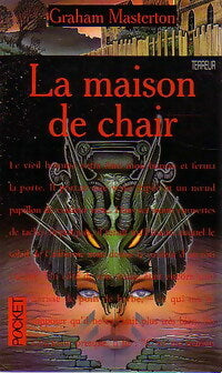 Livrenpoche : La Maison de Chair - Graham Masterton - Livre