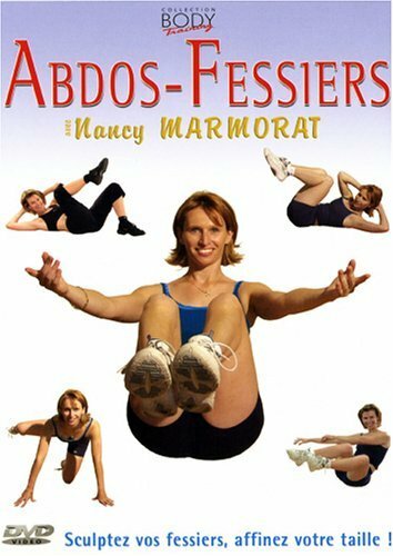 Livrenpoche : Abdos-fessiers - XXX - DVD