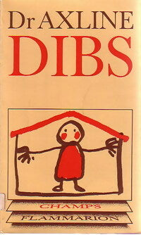 Livrenpoche : Dibs - Dr. Virginia Axline - Livre