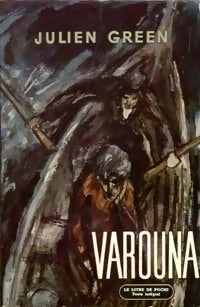 Livrenpoche : Varouna - Julien Green - Livre