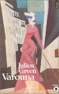 Livrenpoche : Varouna - Julien Green - Livre