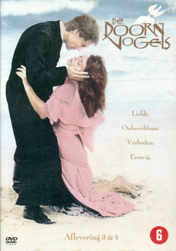 Livrenpoche : Doornvogels - Volume 2 - XXX - DVD