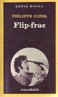 Livrenpoche : Flip-frac - Philippe Conil - Livre