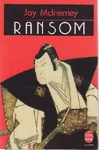 Livrenpoche : Ransom - Jay McInerney - Livre