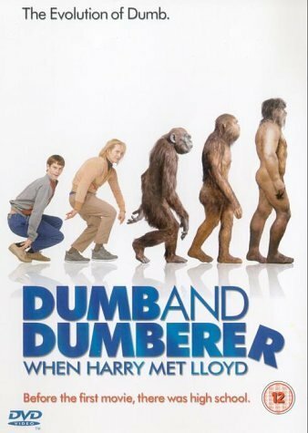 Livrenpoche : Dumb and Dumberer: When Harry Met Lloyd - Troy Miller - DVD