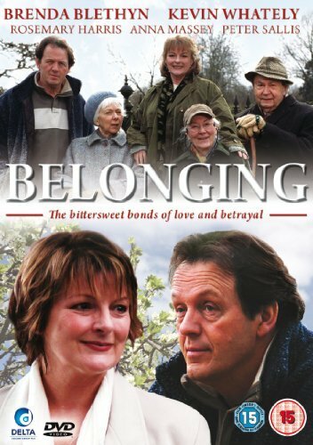 Livrenpoche : Belonging - XXX - DVD