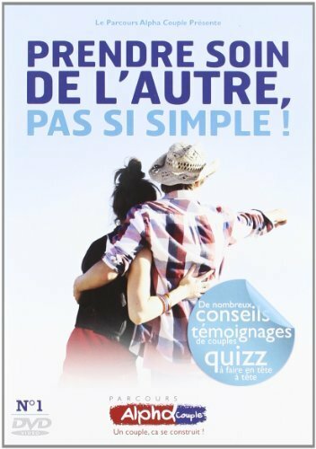 Livrenpoche : Prendre soin de l'autre, pas si simple - vol 1 - XXX - DVD