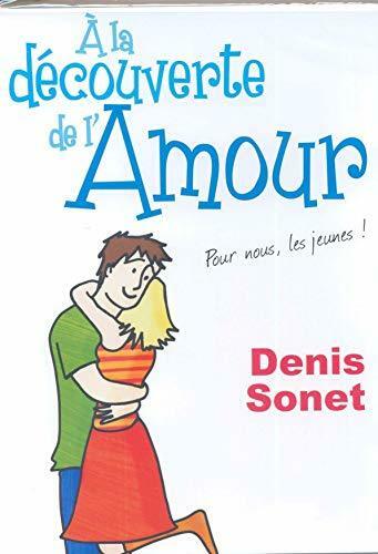 Livrenpoche : A la découverte de l'amour - XXX - DVD