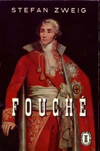 Livrenpoche : Fouché - Stefan Zweig - Livre