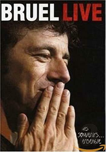 Livrenpoche : Patrick Bruel - des Souvenirs Ensemble - XXX - DVD