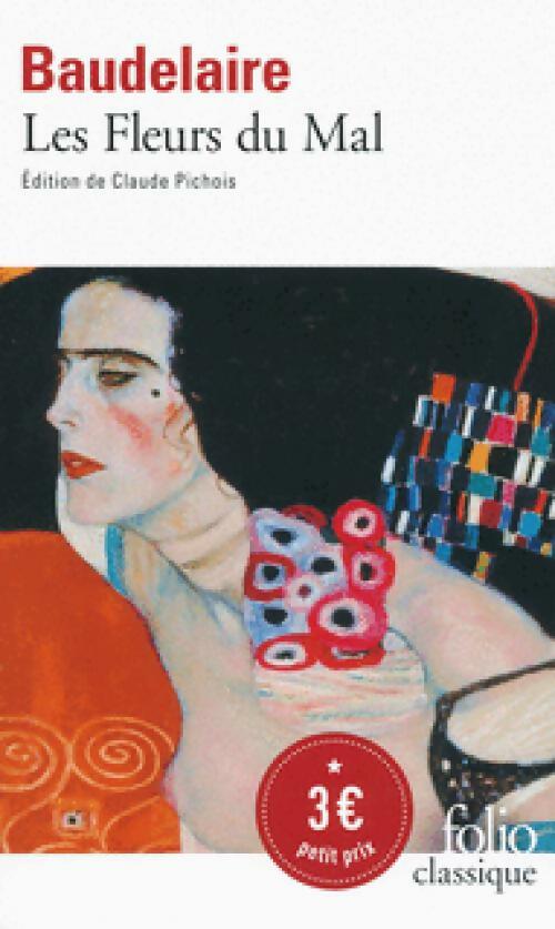 Livrenpoche : Les fleurs du mal - Charles Baudelaire - Livre