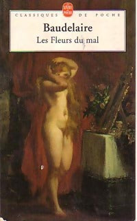 Livrenpoche : Les fleurs du mal - Charles Baudelaire - Livre