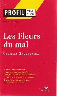 Livrenpoche : Les fleurs du mal - Charles Baudelaire - Livre