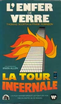 Livrenpoche : L'enfer de verre - Frank Robinson, Thomas Scortia - Livre