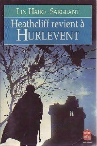 Livrenpoche : Heathcliff revient à Hurlevent - Lin Haire Sargeant - Livre