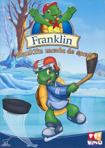 Livrenpoche : Franklin mordu de sport - XXX - DVD