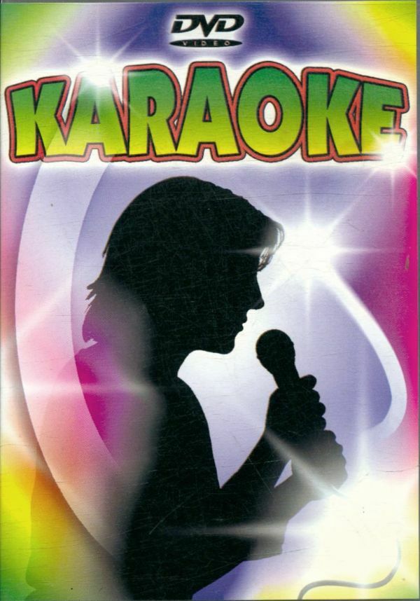 Livrenpoche : Karaoke - XXX - DVD